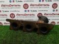 коллектор выпускной Mercedes-Benz E-Класс W212/S212/C207/A207 2010, 3.5 л., M 272.961, бензин, A2721400109 - фото №3
