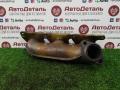 коллектор выпускной Mercedes-Benz E-Класс W212/S212/C207/A207 2010, 3.5 л., M 272.961, бензин, A2721400009 - фото №3