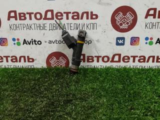 форсунка Mazda 3 BK [рестайлинг] 2006, 2.3 л., L3-VE, бензин, 0280158103