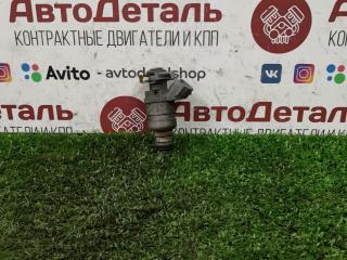форсунка Audi A3 8P/8PA [рестайлинг] 2007, 1.6 л., BSE, бензин, 06A90603IBT
