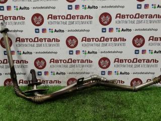 трубка системы рециркуляции EGR Chevrolet Epica 2 поколение 2008, 2.0 л., X 20 D1, бензин, 96307592