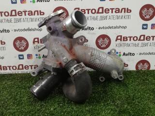 корпус термостата Lexus GS 3 поколение 2007, 3.0 л., 3GR-FSE, бензин, 1630431032, V91130N11