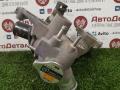 корпус термостата Lexus GS 3 поколение 2007, 3.0 л., 3GR-FSE, бензин, 1630431032, V91130N11 - фото №2