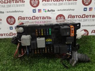 блок SAM Mercedes-Benz E-Класс W211/S211 2003, 3.2 л., M 112.940, бензин, 2115453901