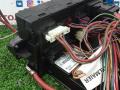 блок SAM Mercedes-Benz E-Класс W211/S211 2003, 3.2 л., M 112.940, бензин, 2115453901 - фото №3