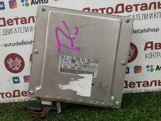 блок управления двигателем Mercedes-Benz E-Класс W211/S211 2003, 3.2 л., M 112.940, бензин, A1121535479, 0261208352