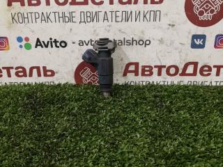 форсунка Mercedes-Benz E-Класс W211/S211 2003, 3.2 л., M 112.940, бензин, A1120780149, 0280156014
