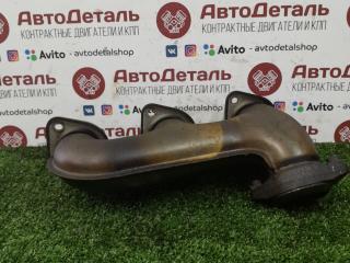 коллектор выпускной Mercedes-Benz E-Класс W211/S211 2003, 3.2 л., M 112.940, бензин, A1121402989
