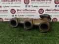 коллектор выпускной Mercedes-Benz E-Класс W211/S211 2003, 3.2 л., M 112.940, бензин, A1121402989 - фото №2