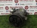 компрессор кондиционера Hyundai Getz 1 поколение 2005, 1.1 л., G4HG, бензин, F500KP1AA07, 977011C100 - фото №2