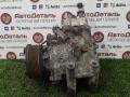 компрессор кондиционера Chevrolet TrailBlazer 1 поколение 2005, 4.2 л., LL8, бензин, 10399367, TRSA12, 2021907116 - фото №4