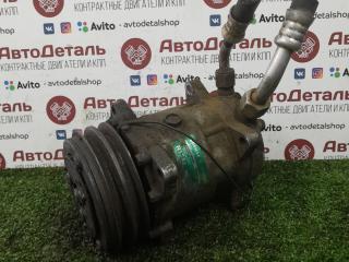 компрессор кондиционера Toyota Dyna 1 поколение, SD5H14, S6626