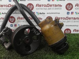 насос гидроусилителя руля Kia Sorento 1 поколение 2006, 2.5 л., D4CB, дизель, 571004H000, 571003E050