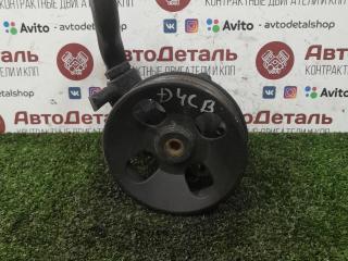 насос гидроусилителя руля Kia Sorento 1 поколение 2006, 2.5 л., D4CB, дизель, 571004H000, 571003E050