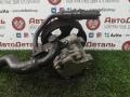 насос гидроусилителя руля Kia Sorento 1 поколение 2006, 2.5 л., D4CB, дизель, 571004H000, 571003E050 - фото №2