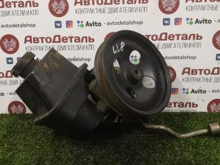 насос гидроусилителя руля Chevrolet TrailBlazer 1 поколение 2005, 4.2 л., LL8, бензин, 26112229