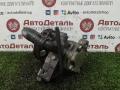 насос гидроусилителя руля Kia Sorento 2 поколение 2010, 3.5 л., G6CU, бензин, 571003E030 - фото №3