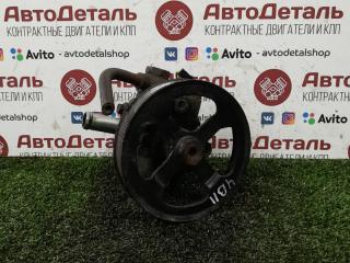 насос гидроусилителя руля Mitsubishi Outlander 2 поколение 2009, 2.0 л., 4B11, бензин, 4450A107