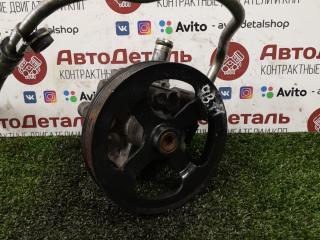 насос гидроусилителя руля Mitsubishi Outlander 2 поколение 2009, 2.0 л., 4B11, бензин, 4450A107
