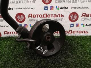 насос гидроусилителя руля Kia Sorento 1 поколение [рестайлинг] 2007, 2.5 л., D4CB, дизель, 571003E050, 571003E030