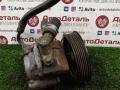 насос гидроусилителя руля Toyota Corolla 9 поколение (E120/E130) 2002, 1.8 л., 1ZZ-FE, бензин, 4013020860 - фото №4