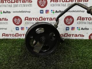 насос гидроусилителя руля Great Wall Hover H5 1 поколение 2014, 2.0 л., GW4D20, дизель, 3407100K84