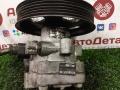 насос гидроусилителя руля Great Wall Hover H5 1 поколение 2014, 2.0 л., GW4D20, дизель, 3407100K84 - фото №3
