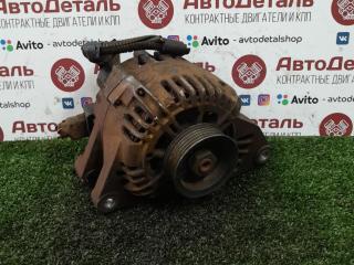 генератор Hyundai Terracan 1 поколение 2004, 3.5 л., G6CU, бензин, 3730039450