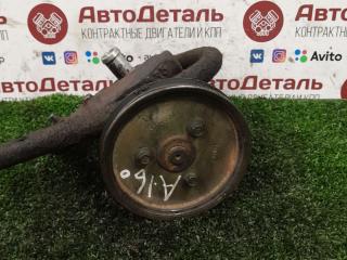 насос гидроусилителя руля Land Rover Freelander 1 поколение 2000, 1.8 л., 18 K4F, бензин, QVB101462