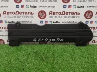 декоративная крышка двигателя Honda Accord 8 поколение 2009, 2.4 л., K24Z3, бензин, 12500R40A0