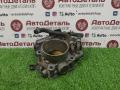 заслонка дроссельная Honda Accord 8 поколение 2009, 2.4 л., K24Z3, бензин, 14109K16H, GMD7D, 809222205, GMD7D80922 - фото №4
