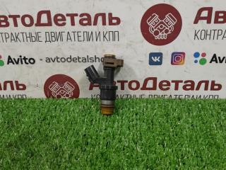 форсунка Honda Accord 8 поколение 2009, 2.4 л., K24Z3, бензин, 16450R40A01