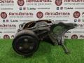помпа Honda Accord 8 поколение 2009, 2.4 л., K24Z3, бензин, 19200R40A01 - фото №2