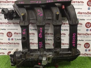 коллектор впускной Nissan X-Trail T32 2016, 2.0 л., MR20DD, бензин, 140014BB0A