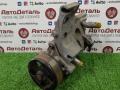помпа Nissan X-Trail T31 2011, 2.0 л., MR20DE, бензин, 11061EN200 - фото №3