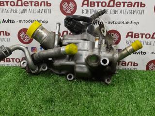 корпус термостата Nissan X-Trail T31 2011, 2.0 л., MR20DE, бензин, 11060EN200