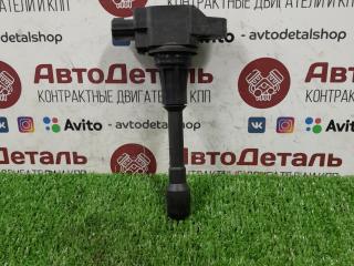 катушка зажигания Nissan X-Trail T31 2011, 2.0 л., MR20DE, бензин, 22448ED000