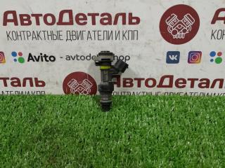 форсунка Nissan X-Trail T31 2011, 2.0 л., MR20DE, бензин, FBY2850500