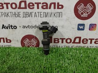 форсунка Nissan X-Trail T31 2011, 2.0 л., MR20DE, бензин, FBY2850500