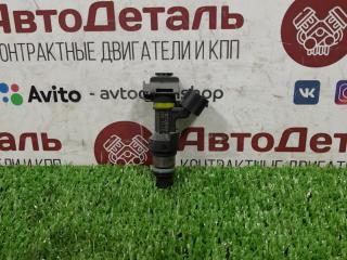 форсунка Nissan X-Trail T31 2011, 2.0 л., MR20DE, бензин, FBY2850500