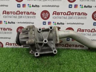 помпа Mitsubishi Outlander 2 поколение 2009, 2.0 л., 4B11, бензин, 1300A083