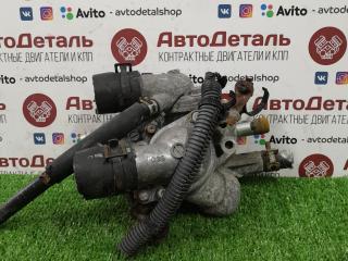 корпус термостата Mitsubishi Outlander 2 поколение 2009, 2.0 л., 4B11, бензин, 1305A236