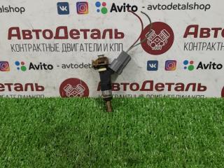 форсунка Mitsubishi Outlander 2 поколение 2009, 2.0 л., 4B11, бензин, 1465A029