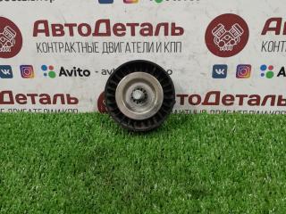 Ролик обводной Mitsubishi Outlander 2 поколение [рестайлинг] CW4W 2011, 2.0 л., 4B11, бензин, 1341A040