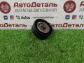 Ролик обводной Mitsubishi Outlander 2 поколение [рестайлинг] CW4W 2011, 2.0 л., 4B11, бензин, 1341A040 - фото №2