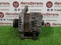 генератор Mitsubishi Outlander 2 поколение 2009, 2.0 л., 4B11, бензин, 1800A288 - фото №4