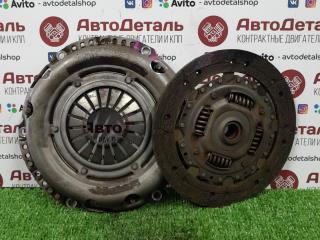 комплект сцепления Ford, 2.0 л., AODA, бензин, 3M517563HC, 3M517550H1B