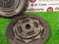 комплект сцепления Ford, 2.0 л., AODA, бензин, 3M517563HC, 3M517550H1B - фото №2