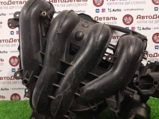 коллектор впускной Ford Focus 2 поколение 2006, 2.0 л., AODA, бензин, 4M5G9424FT
