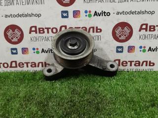 Ролик обводной Honda Accord 8 поколение 2009, 2.4 л., K24A, бензин, 31190RX0A02